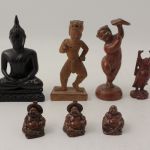 892 8289 SCULPTURES